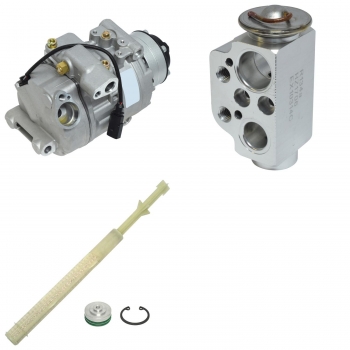 A/C Compressor Kit