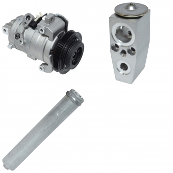 A/C Compressor Kit