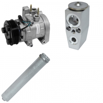 A/C Compressor Kit
