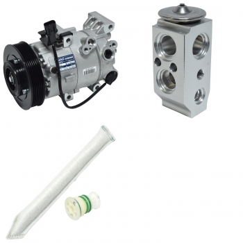 A/C Compressor Kit