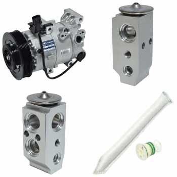 A/C Compressor Kit