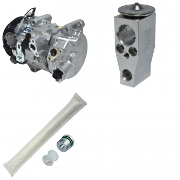 A/C Compressor Kit