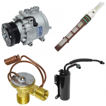 A/C Compressor Kit