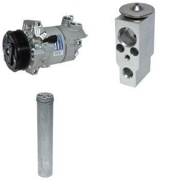 A/C Compressor Kit