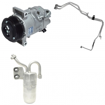A/C Compressor Kit