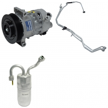 A/C Compressor Kit