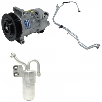A/C Compressor Kit