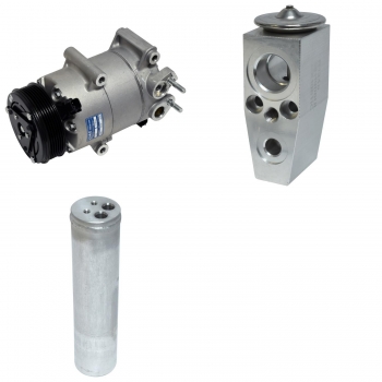 A/C Compressor Kit