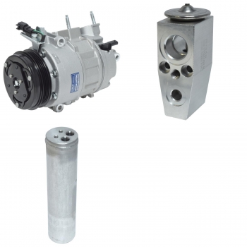 A/C Compressor Kit