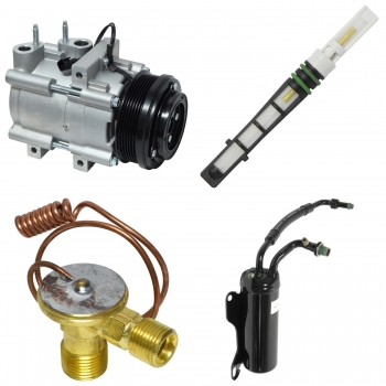A/C Compressor Kit