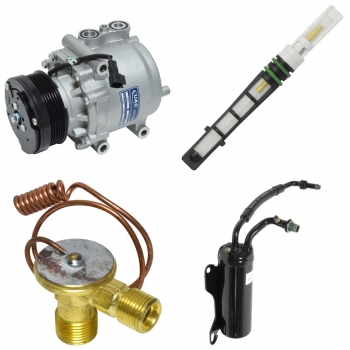 A/C Compressor Kit