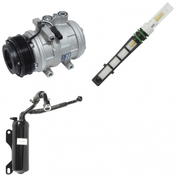 A/C Compressor Kit