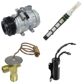 A/C Compressor Kit