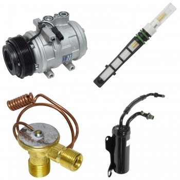 A/C Compressor Kit