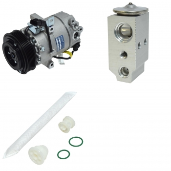 A/C Compressor Kit