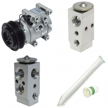 A/C Compressor Kit