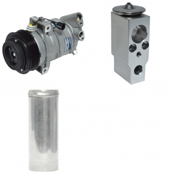 A/C Compressor Kit