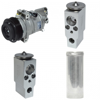 A/C Compressor Kit