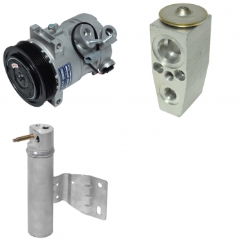 A/C Compressor Kit
