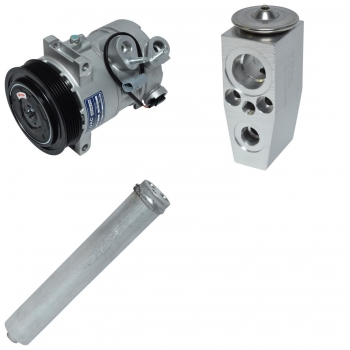 A/C Compressor Kit