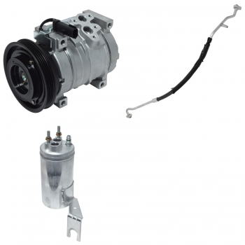 A/C Compressor Kit