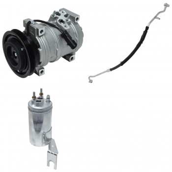 A/C Compressor Kit