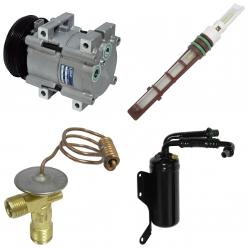 A/C Compressor Kit