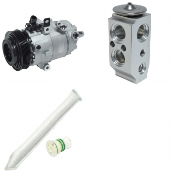 A/C Compressor Kit