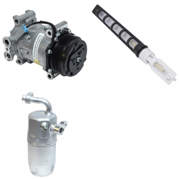 A/C Compressor Kit