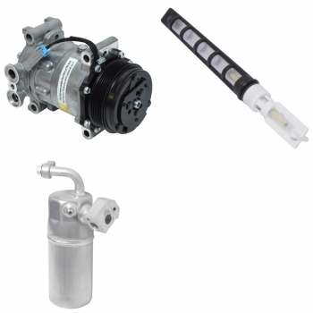 A/C Compressor Kit