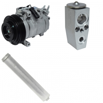A/C Compressor Kit