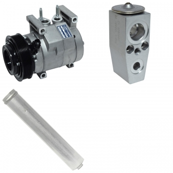 A/C Compressor Kit