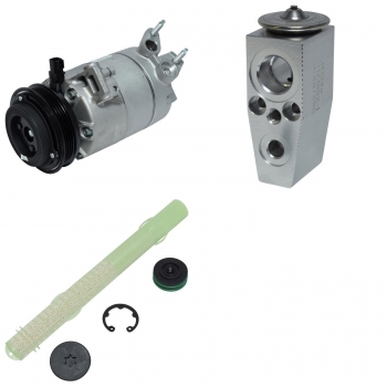 A/C Compressor Kit