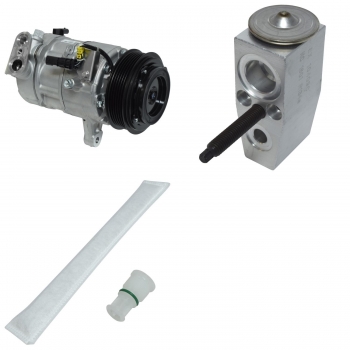 A/C Compressor Kit