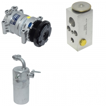 A/C Compressor Kit
