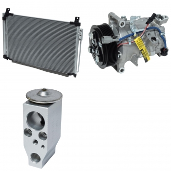A/C Compressor Kit