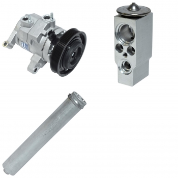 A/C Compressor Kit