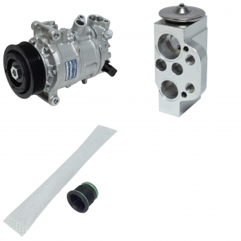 A/C Compressor Kit
