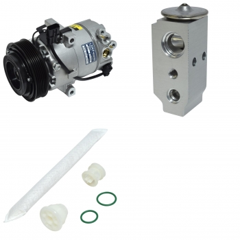 A/C Compressor Kit