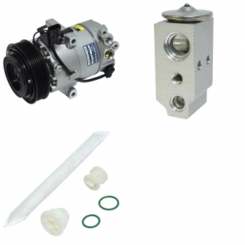 A/C Compressor Kit