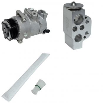 A/C Compressor Kit