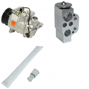A/C Compressor Kit