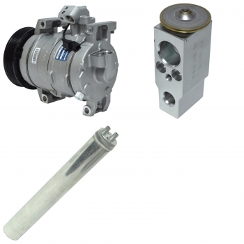 A/C Compressor Kit