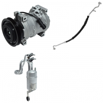 A/C Compressor Kit