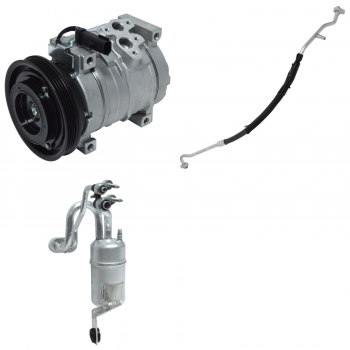 A/C Compressor Kit