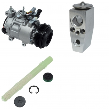 A/C Compressor Kit