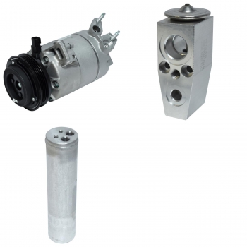 A/C Compressor Kit