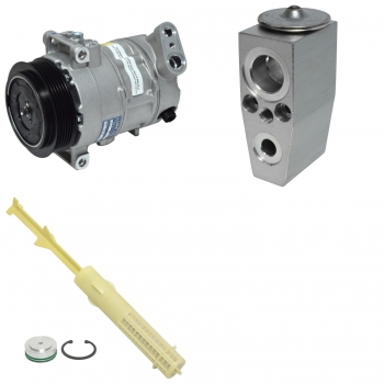 A/C Compressor Kit