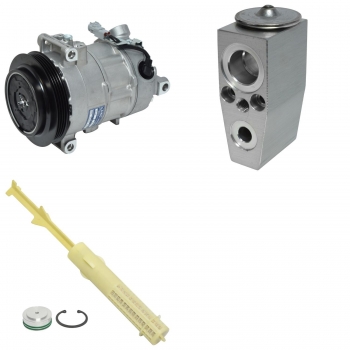 A/C Compressor Kit