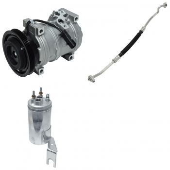 A/C Compressor Kit
